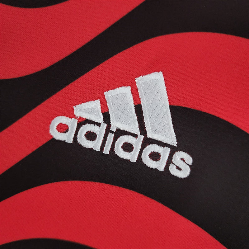 Camisa 22/23 Flamengo Torcedor