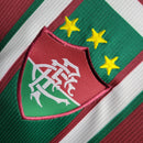 Camisa Retro 02/03 Fluminense