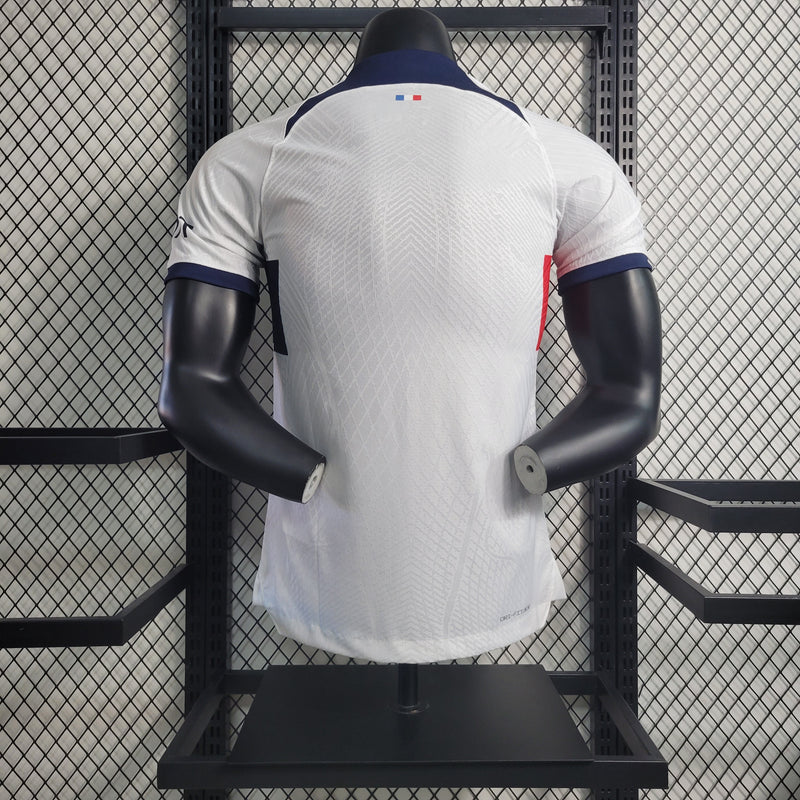 Camisa PSG 23/24 Versão Jogador - Home 2