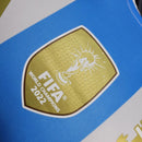 Camisa argentina 24/25 - Versão jogador Home 1