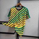 Camisa 24/25 Jamaica Football Team