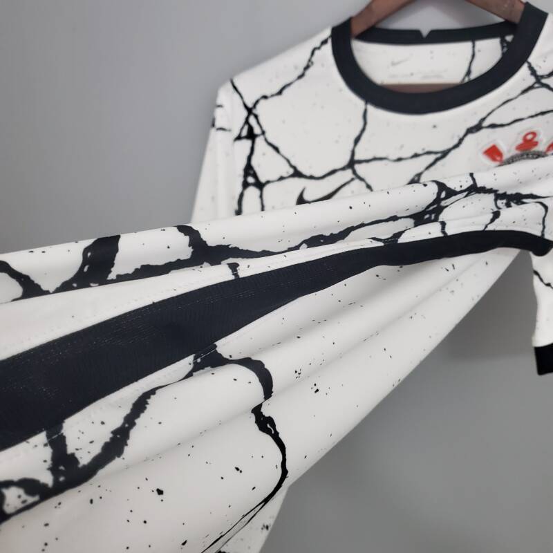 Camisa 21/22 Corinthians Torcedor