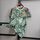 Camisa Manchester United 24/25 Home 4 Green