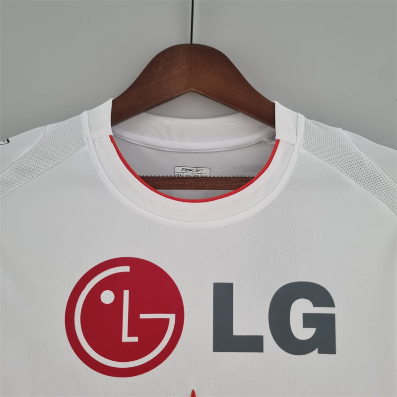Camisa 2006 Retro São Paulo