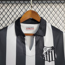 Camisa Retro 1958 Santos