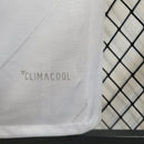 Camisa Real Madrid Cinza RETRÔ 17/18