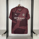 Camisa Manchester City - 24/25 Home 3