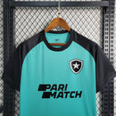Camisa 23/24 Botafogo Treino Verde