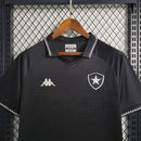 Camisa 21/22 Botafogo Torcedor Preta