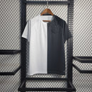 Camisa Corinthians 22/23 Edição Especial Black and White
