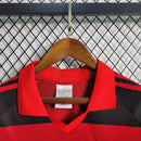 Camisa Retro 1987 Flamengo Torcedor