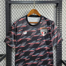 Camisa 24/25 São Paulo Pré competição