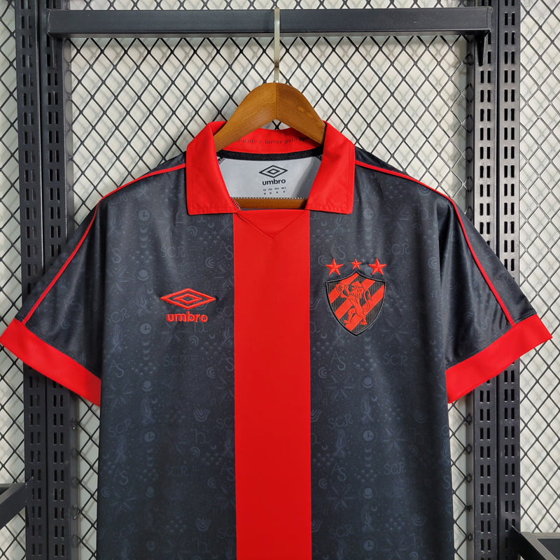 Camisa 23/24 Sport Recife Torcedor 3