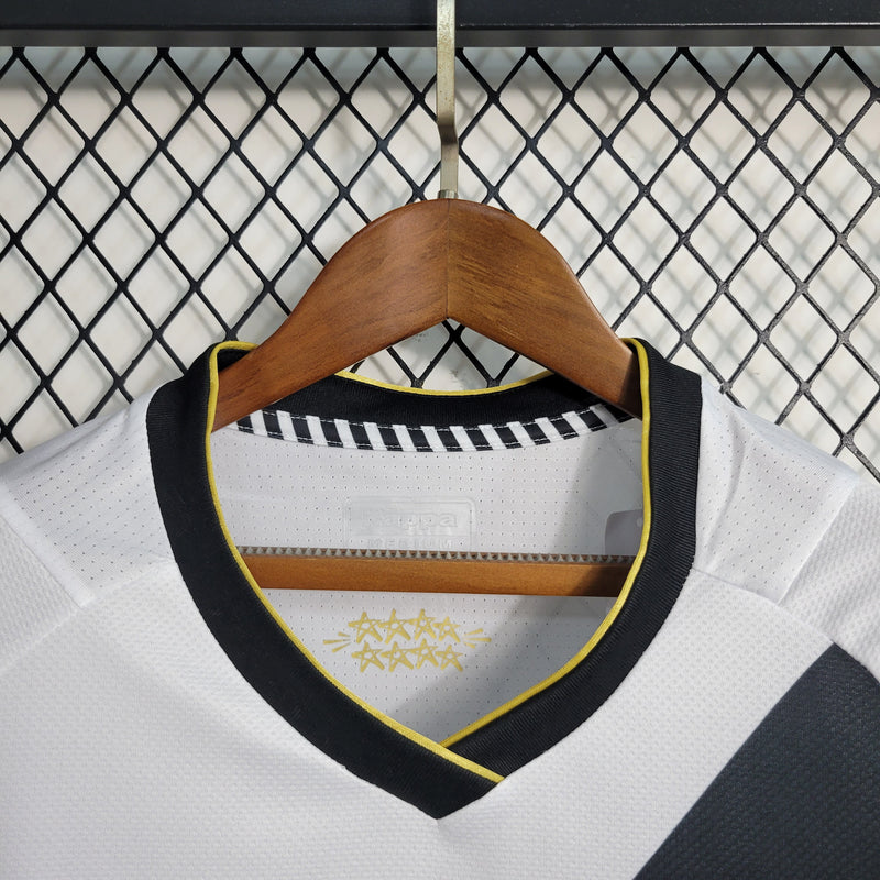 Camisa 23/24 Feminina Vasco da Gama 2