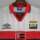Camisa Retro 1995 Flamengo Torcedor