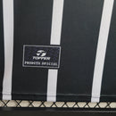 Camisa Corinthians Preta - RETRÔ 1999