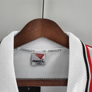 Camisa 1999 Retro São Paulo