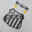 Camisa 2011/12 Santos home Retro