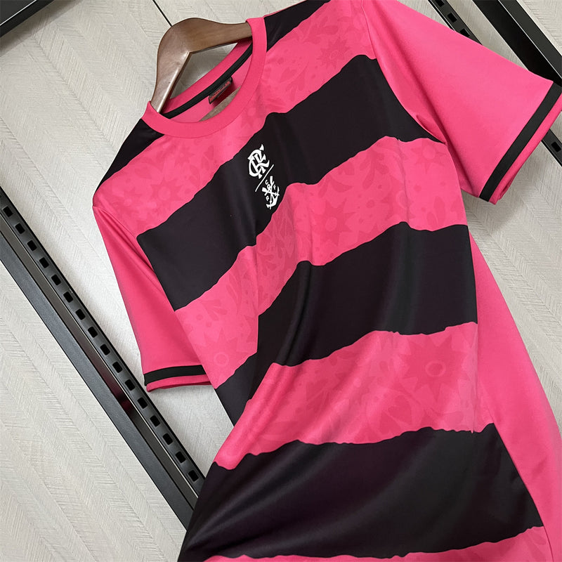 Camisa 24/25 Flamengo Jersey Special Edition
