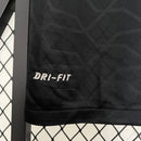 Camisa Corinthians Preta RETRÔ 12/13