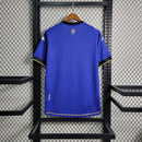 Camisa 23/24 Vasco da Gama Goleiro Azul