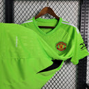 Camisa Manchester United 23/24 Goleiro 1