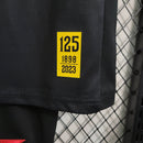 Conjunto 23/24 Infantil Vasco