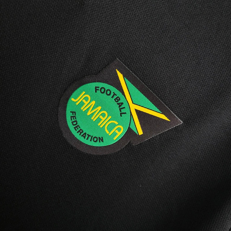 Camisa 24/25 Jamaica Nacional