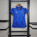 Camisa 24/25 Cruzeiro Feminina 2