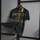 Camisa 18/19 Corinthians Retro III AYRTON SENNA
