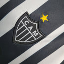 Conjunto 23/24 Infantil Atlético Mineiro
