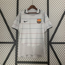 Camisa Barcelona RETRÔ 03/04
