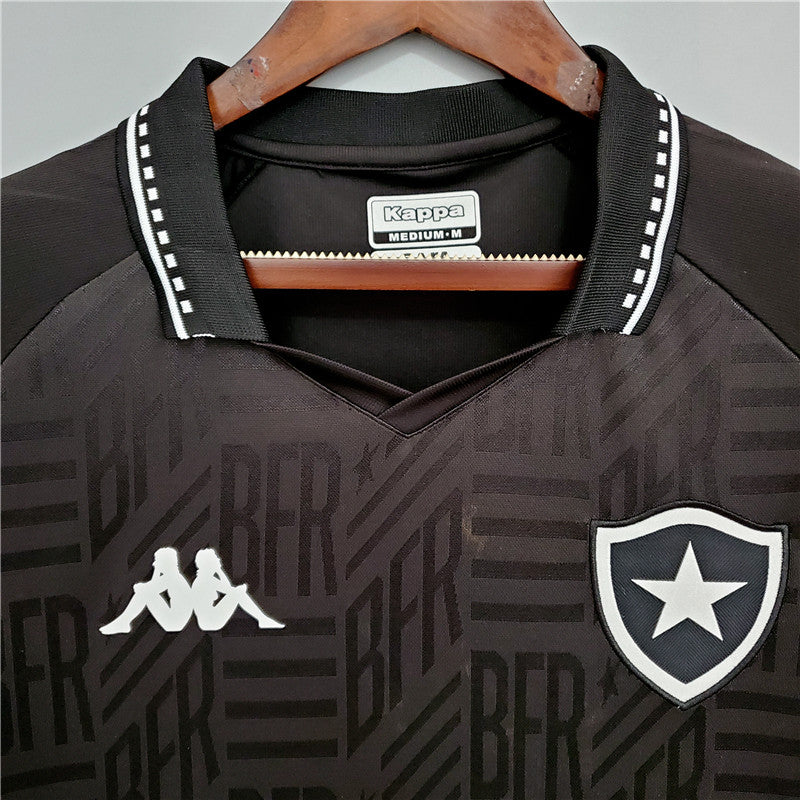 Camisa 21/22 Botafogo Torcedor