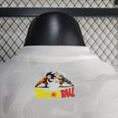 Camisa PSG 24/25 Versão Jogador - Edição Especial x Dragon Ball