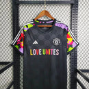Camisa Manchester United 24/25 Treino 1