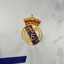 Camisa Real Madrid Branco RETRÔ 94/95