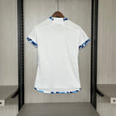 Camisa 24/25 Cruzeiro Feminina Branca