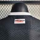 Camisa Corinthians Preto 23/24 Home 2 - Versão Jogador