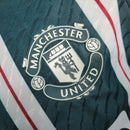 Camisa Manchester United Versão Jogador - 23/24 Home 3