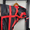 Camisa 24/25 Flamengo Patch Torcedor