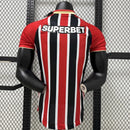 Camisa 25/26 Jogador São Paulo