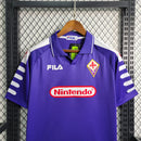 Camisa 98/99 Retro Fiorentina Home