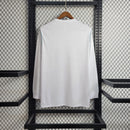 Camisa Real Madrid 17/18 Home 1 - Manga Longa