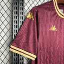 Camisa Juventus Mooca - 24/25 Home 1 - Especial 100 Anos