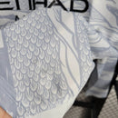 Camisa Manchester City - 24/25 Edição Especial - Silver Dragon - Manga Longa