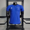Camisa 23/24 Cruzeiro Jogador