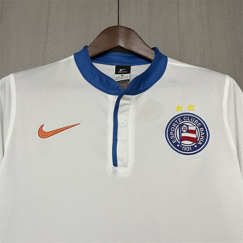Camisa Retro 2013/14 Bahia