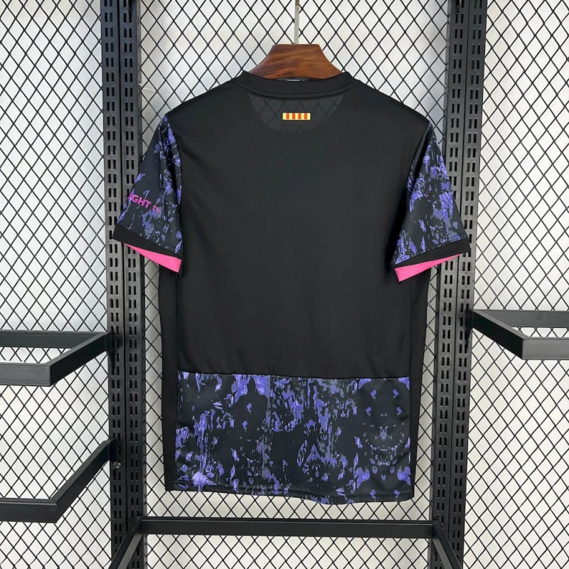 Camisa  Barcelona Pré Jogo 25/26