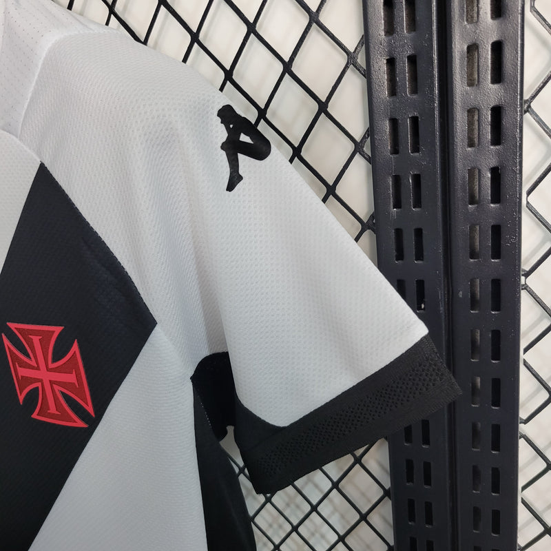 Camisa 23/24 Feminina Vasco da Gama 2