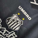 Camisa 22/23 Santos Limited Edition Black